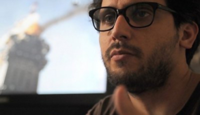 Un uruguayo en Hollywood