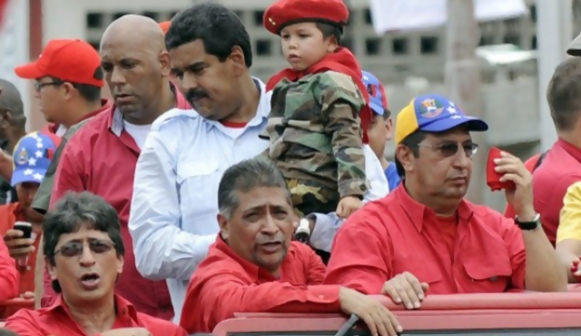 "Tengo derecho a sentir lo que sentí, burgueses, antipatrias"