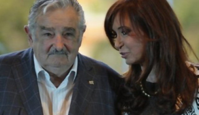 Mujica: “¿Qué le hace una mancha más al tigre?”