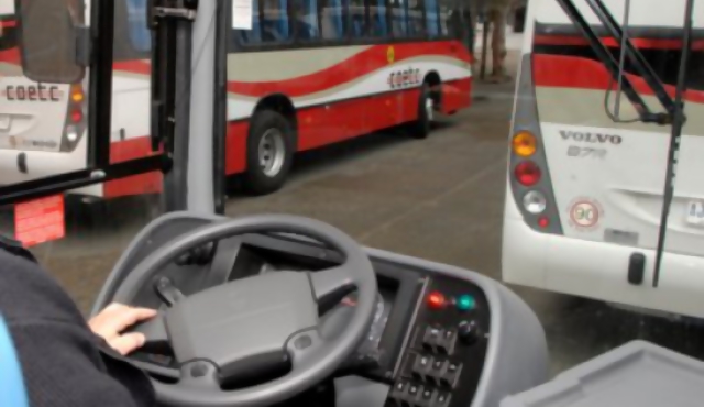 Coetc retoma los servicios desde las 15:30