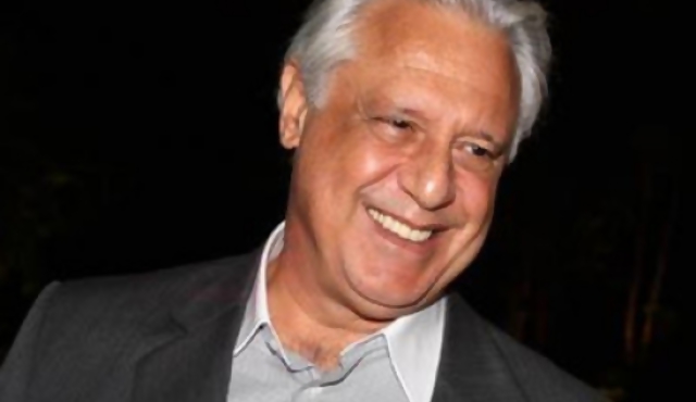 Globo filma novela en Machu Picchu