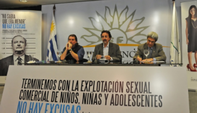 "Una niña siempre es una niña"