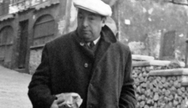 Muerte de Neruda ayuda a descorrer velo de dictadura chilena