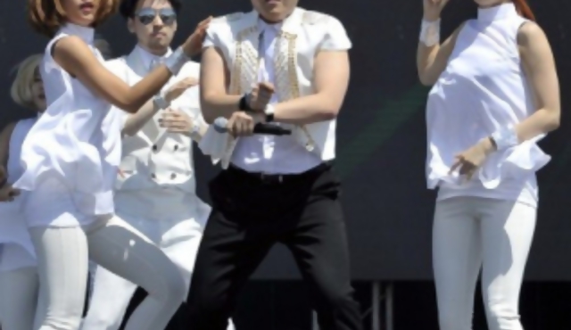 Psy estrena secuela del Gangnam Style y se podrá ver en YouTube