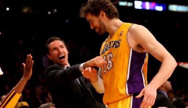 Empiezan playoffs de la NBA