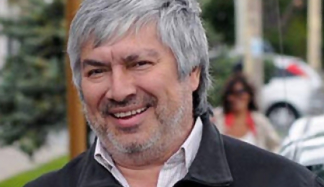 Empresario K llevaba valijas con dólares no declarados desde Uruguay