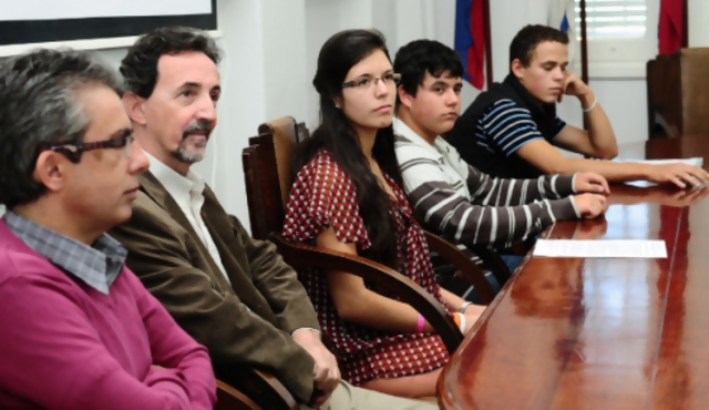 Adolescentes de todo el país aconsejarán a directorio de INAU