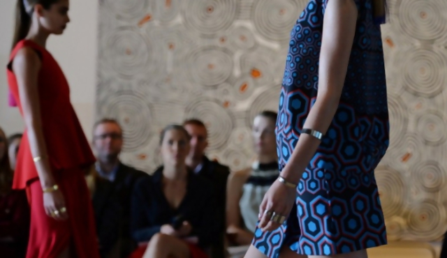 Una obra para pensar sobre bulimia y anorexia