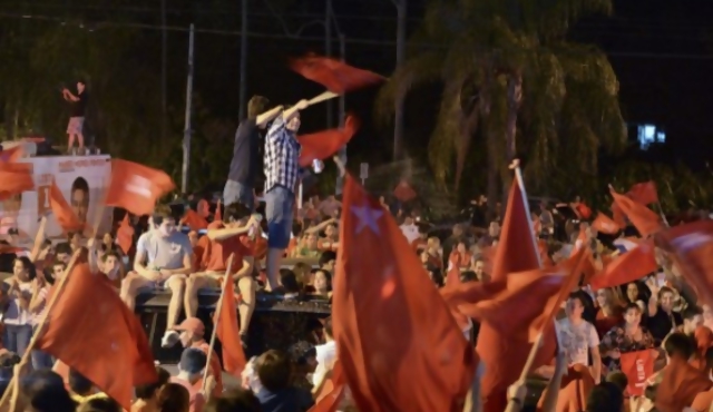 Un pilar de la dictadura que vuelve al poder