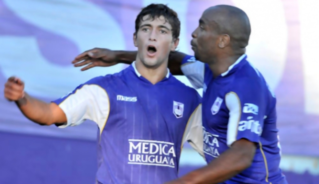 Defensor – Peñarol será en el Franzini