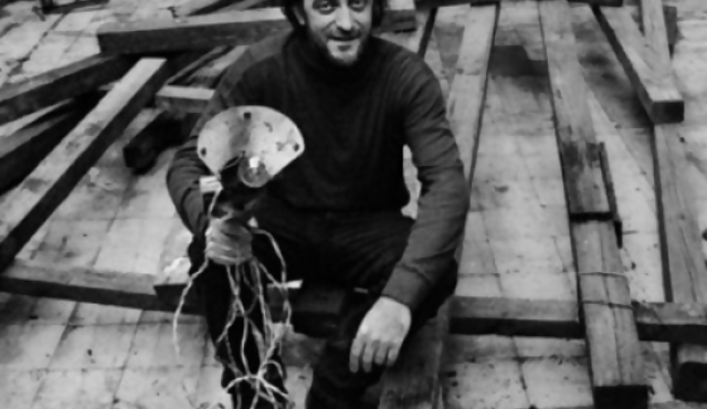 "La realidad es aburrida, predecible y ficcionada"