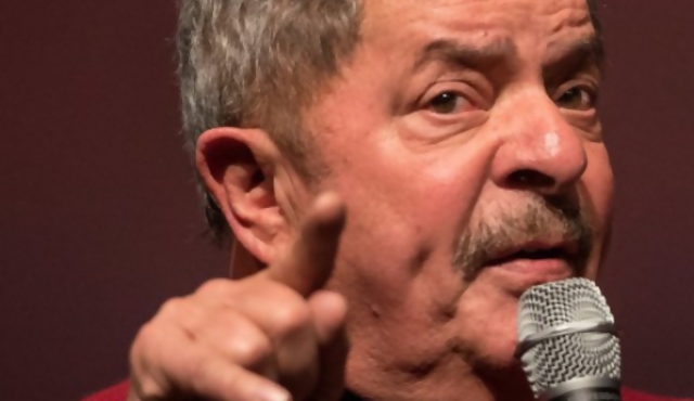 Lula será columnista del NYT