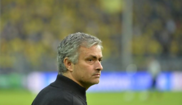 Mou: “Les dije que era bueno perder 5-1”
