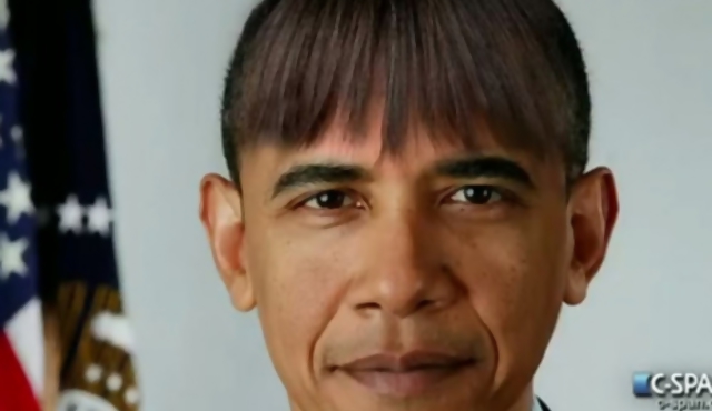 Otro show de Obama en el que nadie se salvó