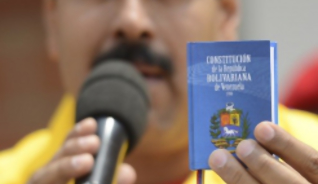 Comienza auditoría electoral en Venezuela 
