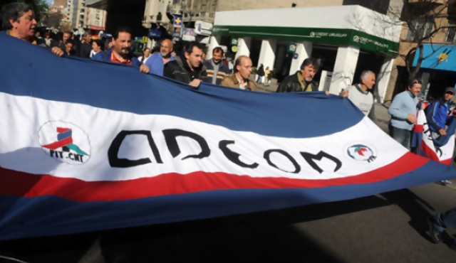 Radicales vuelven a ser mayoría en Adeom