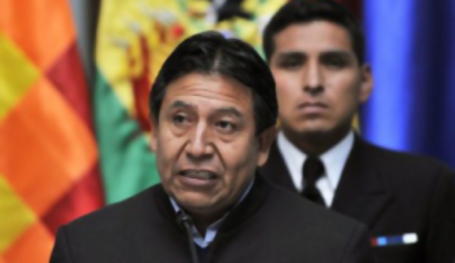 Corte de La Haya aceptó demanda marítima de Bolivia