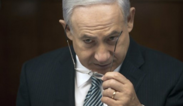 Netayahu: el conflicto con palestinos "no es territorial"
