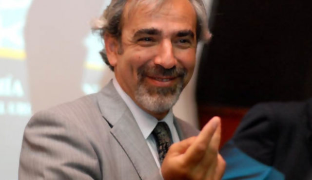 Porto será el vicecanciller