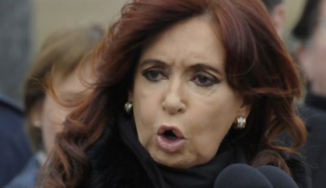 Argentina responde a ONU sobre reforma judicial