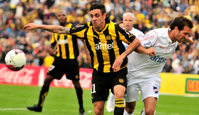 Ubriaco será el juez del clásico 