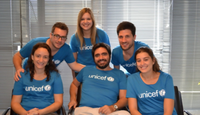 Reprisemedia trabajará junto a Unicef en su estrategia digital