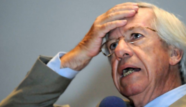 Astori: devaluación argentina es "un serio perjuicio" para Uruguay