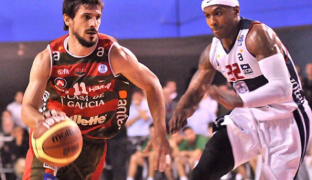 Aguada no se entrega y fuerza decisiva final 