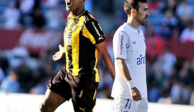 Goleada, paliza y redención