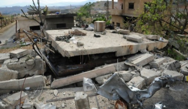 Siria: al menos 42 muertos por ataques israelíes