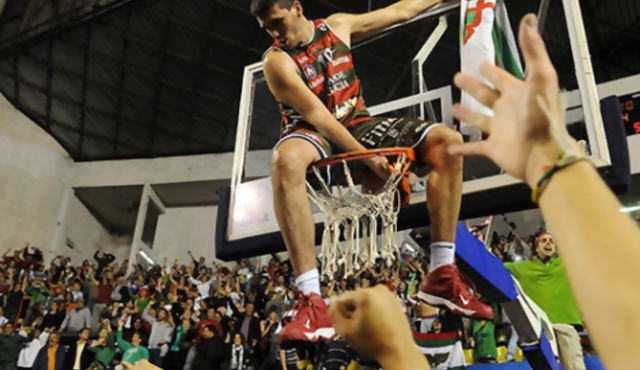 Aguada campeón, el grito de un pueblo