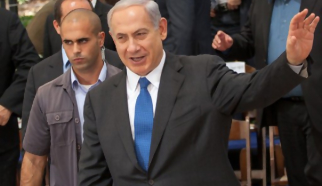 Israel congela nuevas colonias en Cisjordania