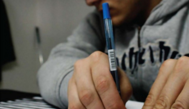 "A discapacitados les niegan el derecho de aprender"