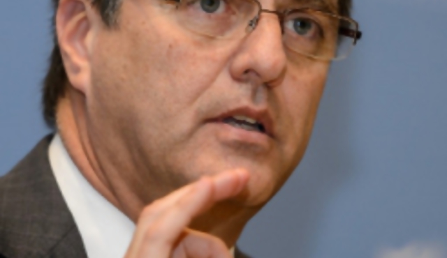 Roberto Azevedo será director de la OMC