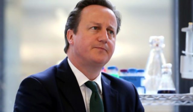 El hambre aumenta en Gran Bretaña