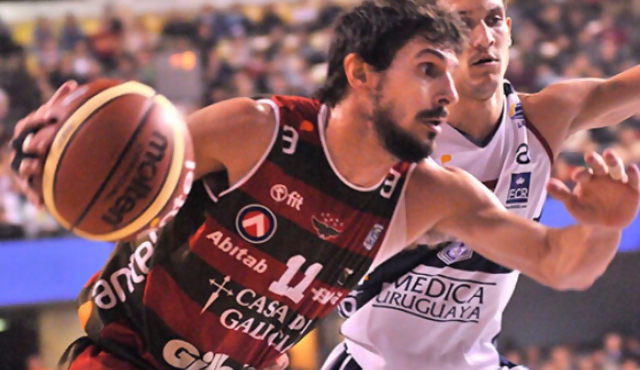 “En Aguada tenía mucho más para perder que para ganar” 