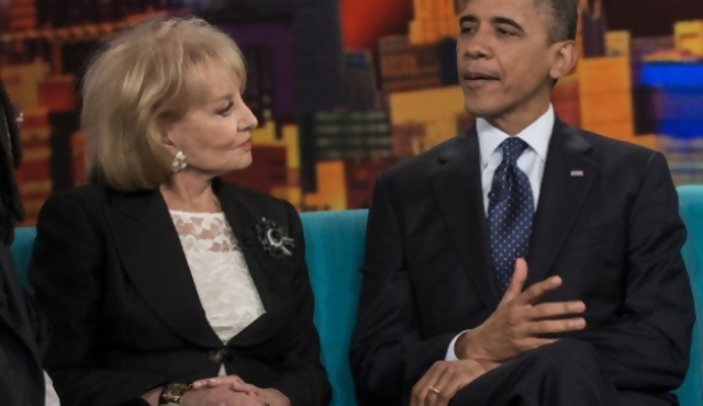Barbara Walters anuncia su retiro