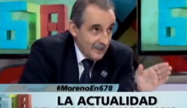 “No se puede hacer tortillas sin romper los huevos”