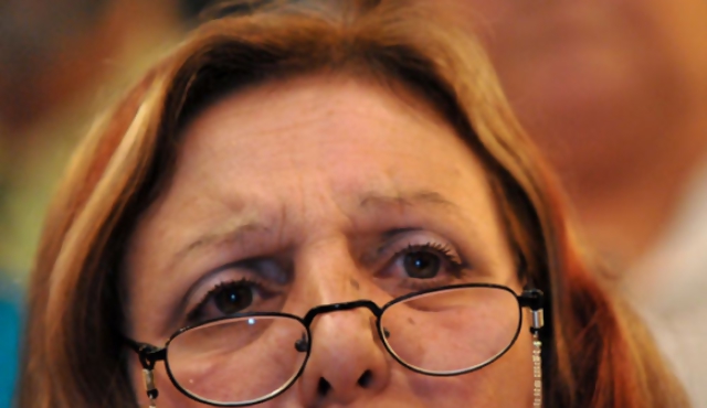 Irrupción de Adeom en reunión de gabinete municipal
