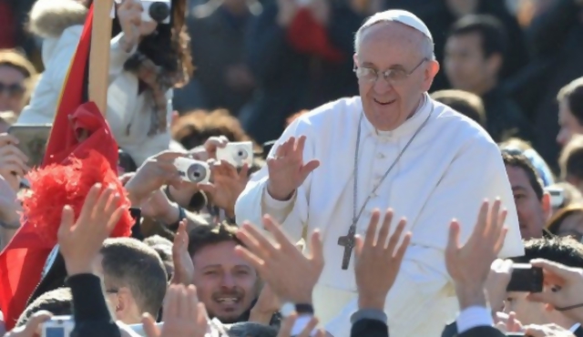 Qué le pedirá Mujica al papa Francisco
