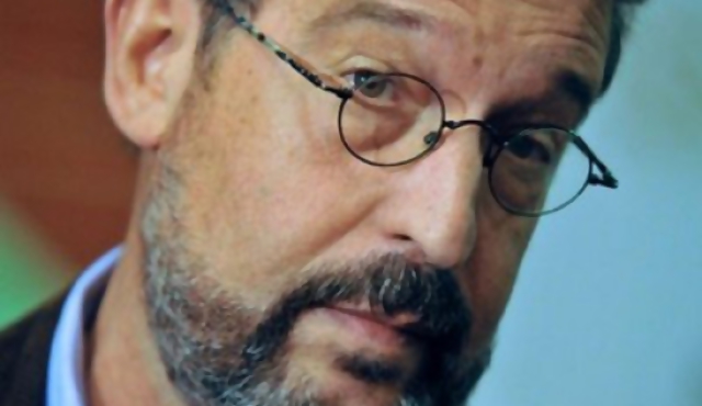 Butazzoni renunció al Sodre