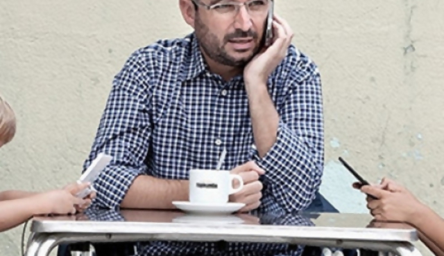 Salvados, el periodístico que canaliza la indignación en España