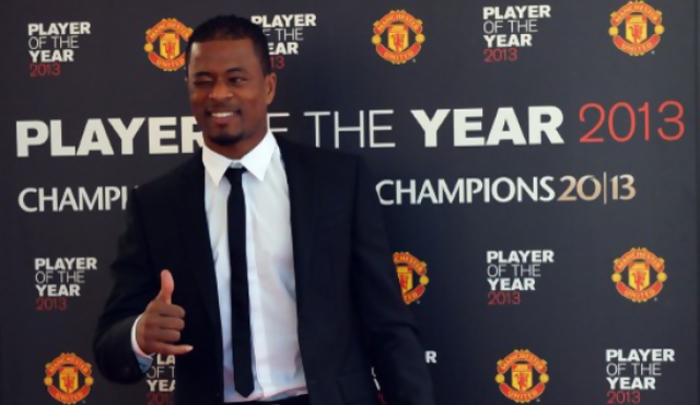 Evra no viene a Uruguay