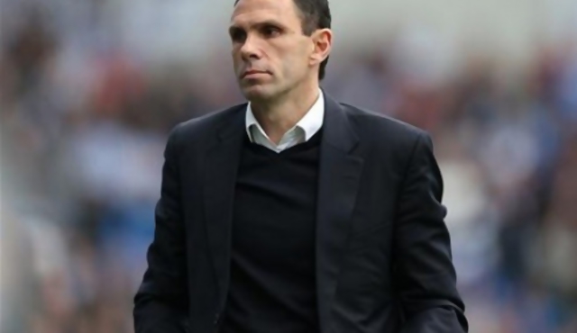 Brighton despidió a Gustavo Poyet