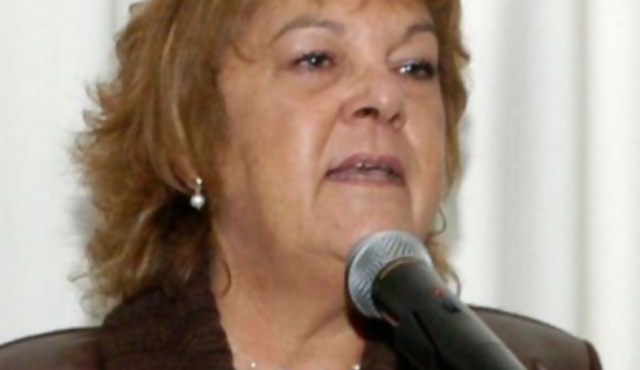 Departamental Socialista criticó agravios de Daisy Tourné
