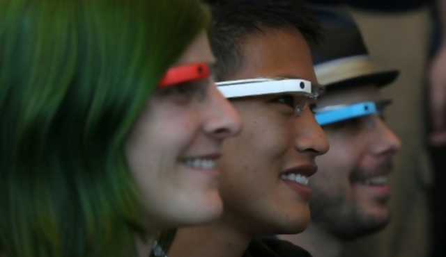 Legisladores de EEUU preocupados por privacidad en lentes de Google