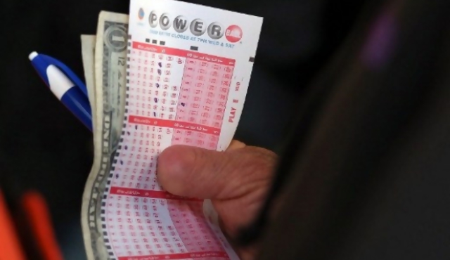 Apostador gana 590 millones en EE.UU
