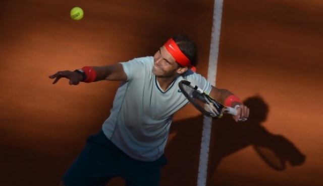 Nadal confirma su supremacía sobre Federer