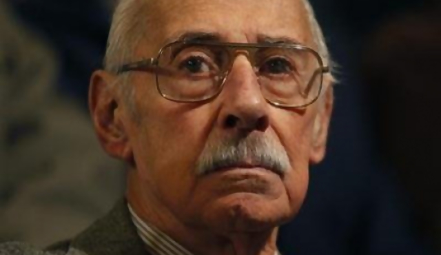 Misterio sobre el entierro de Videla