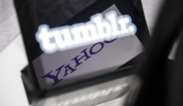 Yahoo! compra Tumblr por 1.100 millones de dólares